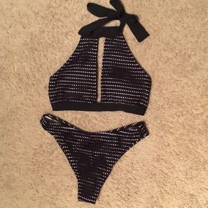 Fashion nova bikini